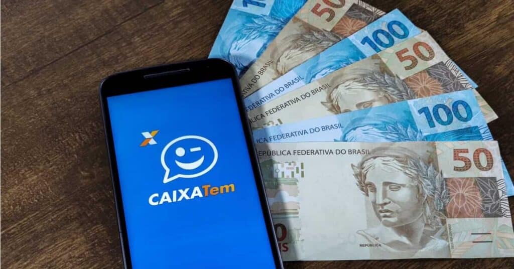 Caixa Tem anuncia NOVO SAQUE Turbinado para janeiro de 2024!