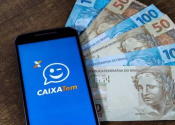 Caixa Tem anuncia NOVO SAQUE Turbinado para janeiro de 2024!