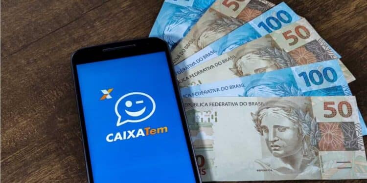 Caixa Tem anuncia NOVO SAQUE Turbinado para janeiro de 2024!