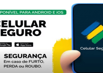Governo lanГѓВ§a Aplicativo contra roubo de celular; saiba como usar