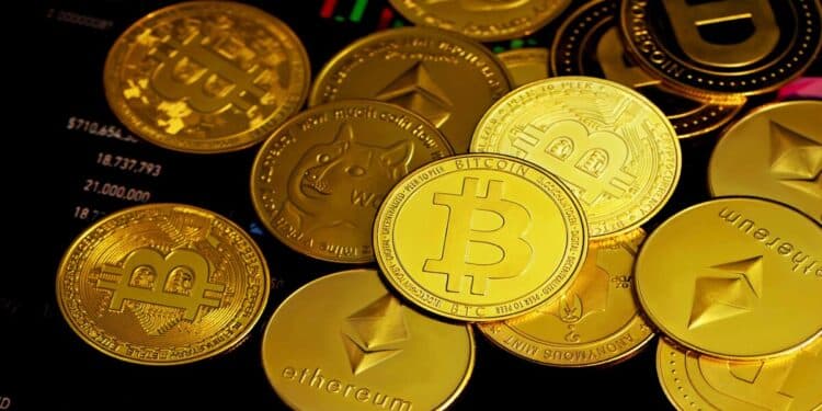 cripto em 2024