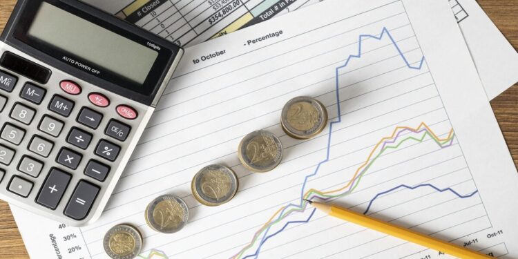 Queda Acentuada Projeta Selic a 9,25% em 2024 e Impactos no Dolar!