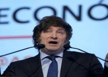 Argentina Fecha Acordo de US$ 4,7 BilhГѓВµes com FMI