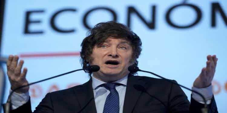 Argentina Fecha Acordo de US$ 4,7 BilhГѓВµes com FMI