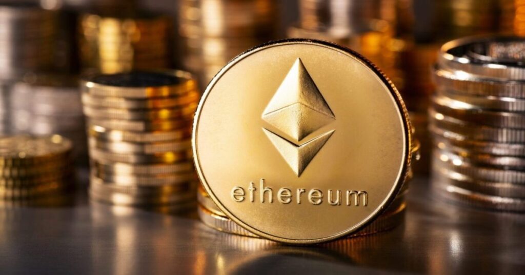 ETFs de Ethereum: Oportunidade para Novas Máximas Históricas?