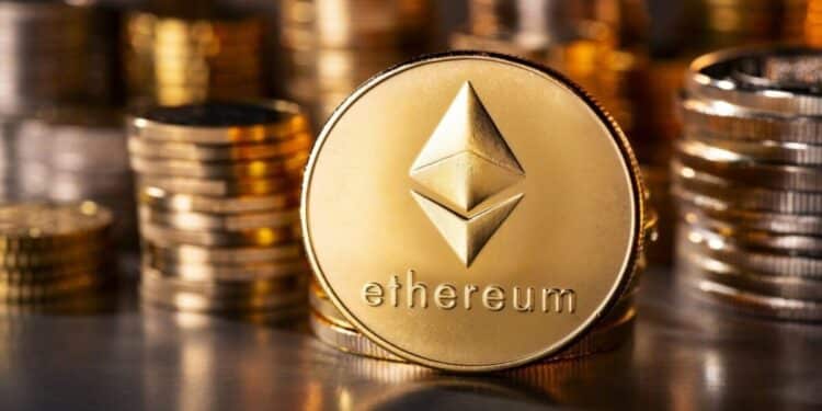 ETFs de Ethereum: Oportunidade para Novas MГѓВЎximas HistГѓВіricas?