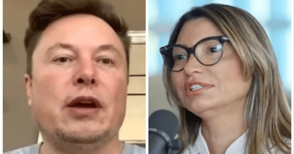 Elon Musk desafia Janja: o bilionário tem razão ou o Twitter falhou na segurança?