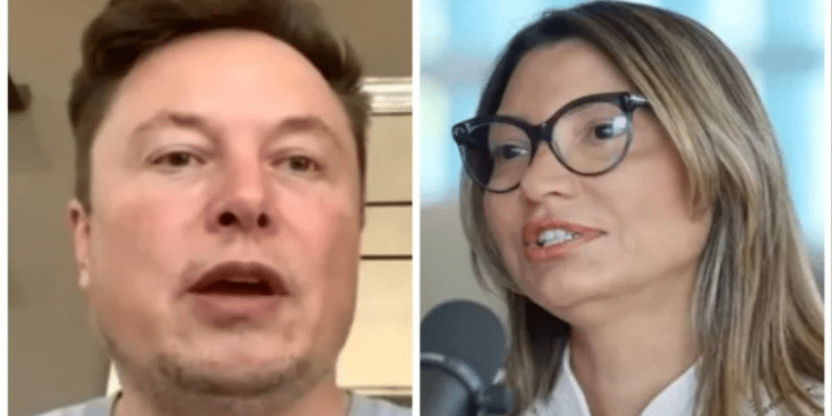 Elon Musk desafia Janja: o bilionГѓВЎrio tem razГѓВЈo ou o Twitter falhou na seguranГѓВ§a?