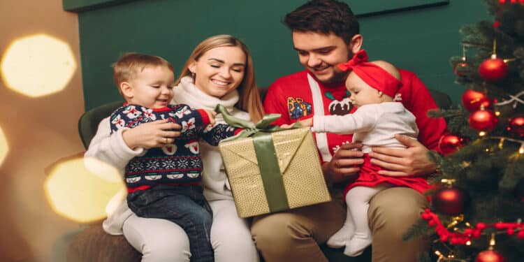 Presente natalino! Bolsa FamГѓВ­lia Chegou com Abono extra