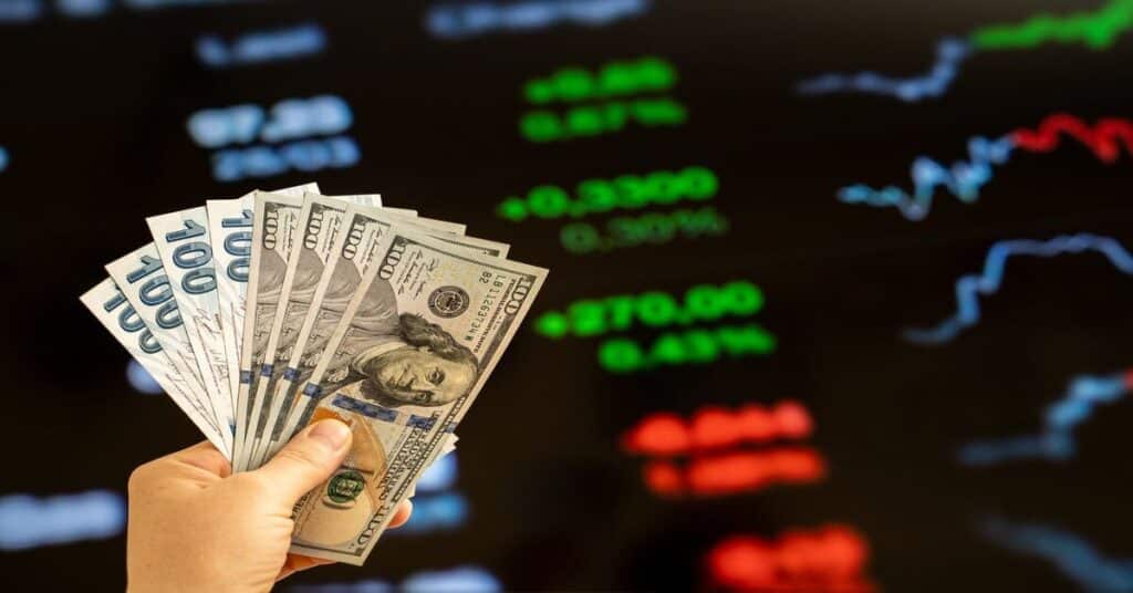 Ibovespa Futuro, Dólar e repasse de dividendos; acompanhe o mercado!