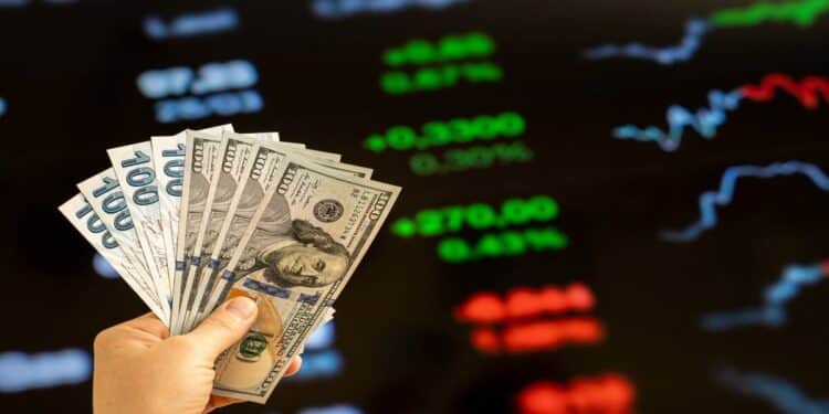 DГѓВіlar sobe por 4Г‚ВЄ Dólar a R$ 6,18: Erro do Google confunde investidoresconsecutiva e gera preocupaГѓВ§ГѓВЈo com valor