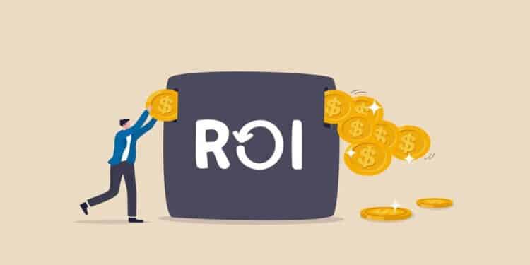 Saiba Calcular o seu ROI e Transforme os seus Investimentos!