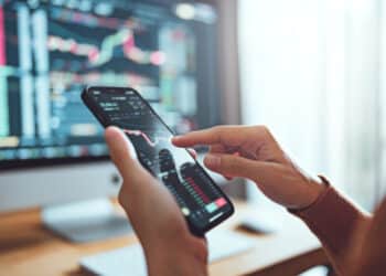A GeraГѓВ§ГѓВЈo Z comeГѓВ§a a investir antes que os Millennials