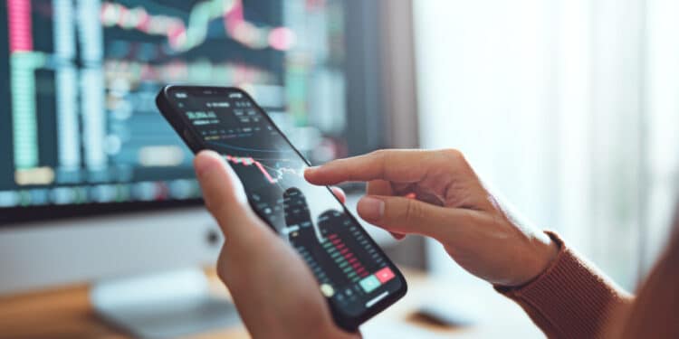 A GeraГѓВ§ГѓВЈo Z comeГѓВ§a a investir antes que os Millennials
