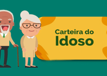 Nova Carteira do idoso oferece viagens de graГѓВ§a e atendimento prioritГѓВЎrio; Solicite jГѓВЎ!