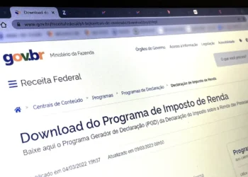 Receita paga hoje restituiГѓВ§ГѓВµes de lote residual do Imposto de Renda