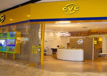 AГѓВ§ГѓВµes CVC (CVCB3) Disparam com ProjeГѓВ§ГѓВЈo BilionГѓВЎria e 85 Mil Empregos!