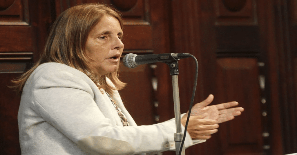 Quem é a Deputada Lucinha, a "Madrinha da Milicia" do Rio de Janeiro