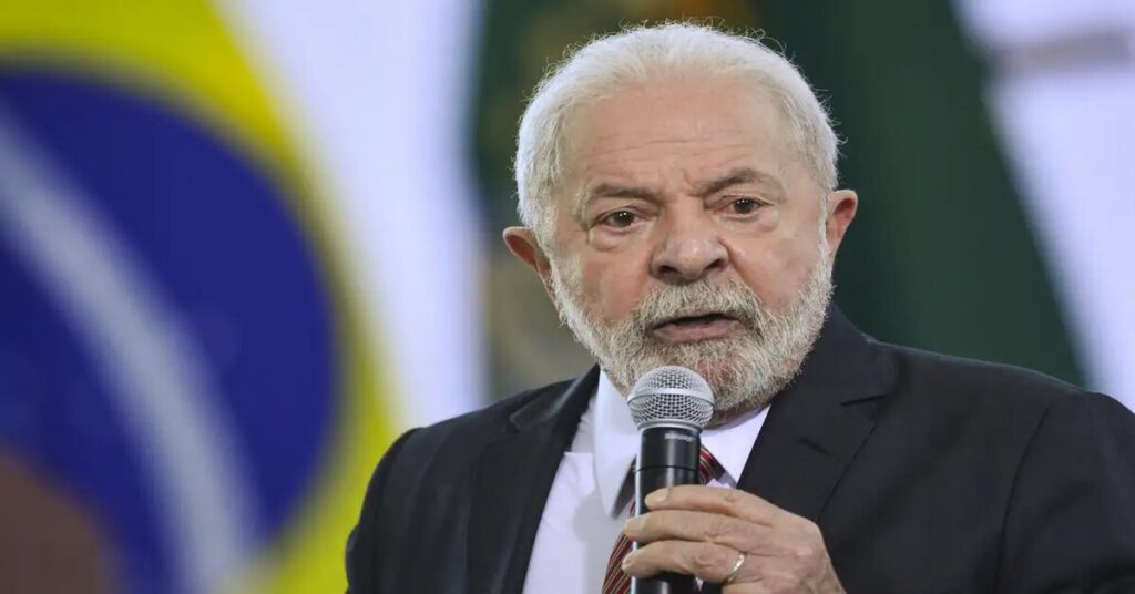 Governo Lula Anunciou Plano de estímulo de R$ 300 bilhões! Entenda