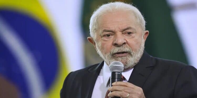 DeclaraГѓВ§ГѓВµes de Lula sobre responsabilidade fiscal refletem no preГѓВ§o do DГѓВіlar em Real