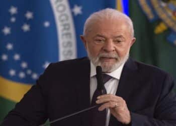 Lula pede ação urgente pela paz em Gaza e condena genocídio em discurso