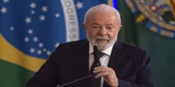 Lula pede aГѓВ§ГѓВЈo urgente pela paz em Gaza e condena genocГѓВ­dio em discurso