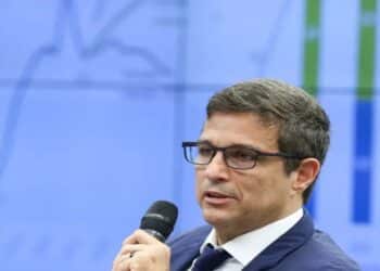 Campos Neto ГѓВ© a favor das criptomoedas no mercado financeiro?