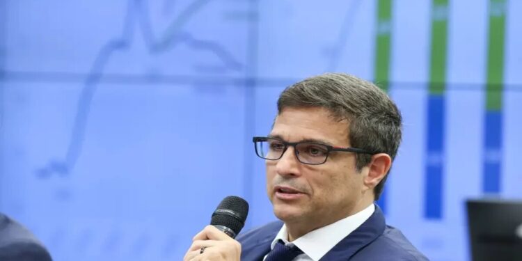 Campos Neto ГѓВ© a favor das criptomoedas no mercado financeiro?