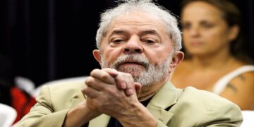 Presidente Lula se Encontra com FHC e Noam Chomsky em SГѓВЈo Paulo