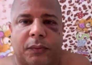 Marcelinho Carioca aparece em vГѓВ­deo e revela quem o sequestrou! Veja o VГѓВ­deo