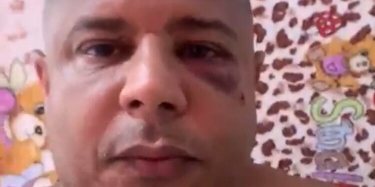 Marcelinho Carioca aparece em vГѓВ­deo e revela quem o sequestrou! Veja o VГѓВ­deo
