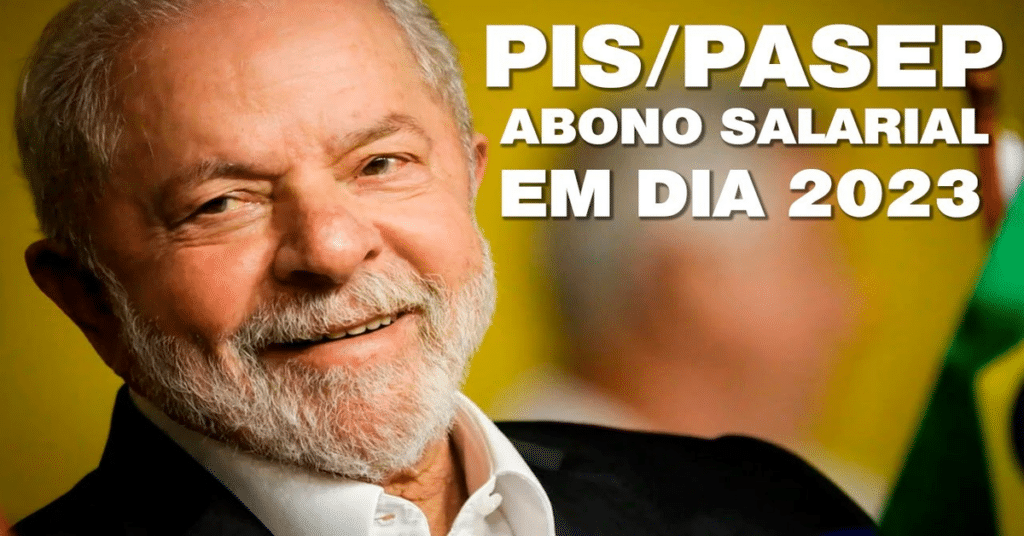 Governo anuncia prazo máximo de saque do abono salarial PIS-Pasep 2023 para esta quinta-feira