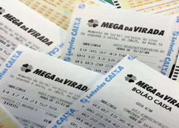 Chatbots preveem nГѓВєmeros da Mega da Virada: Descubra as sugestГѓВµes das IA's