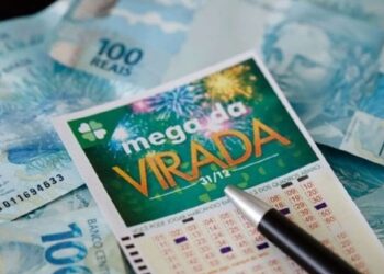 Os 10 Estados com Mais Ganhadores da Mega da Virada!