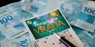 Os 10 Estados com Mais Ganhadores da Mega da Virada!