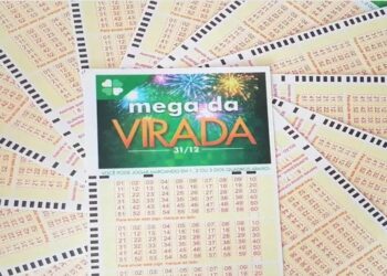 Mega da Virada: Quais sГѓВЈo as Chances de ganhar e como aumentГѓВЎ-las!