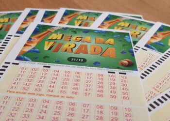 Caixa PROMOVE BolГѓВЈo da mega da virada, aumentando chances de ganhar prГѓВЄmio!