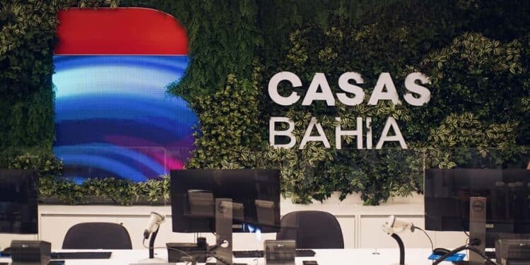 Maior operadora de Ativos do mundo comprou aГѓВ§ГѓВµes das Casas Bahia