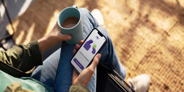 Inscreva-se no Programa de EstГѓВЎgio Nubank 2024; Saiba Quais os BenefГѓВ­cios!