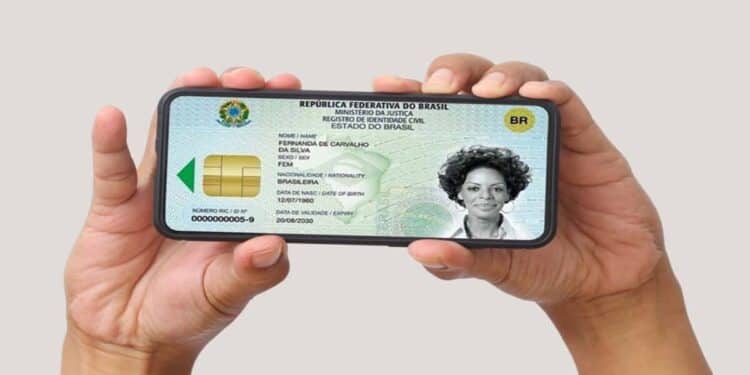 Entenda a TransformaГѓВ§ГѓВЈo do RG para a Carteira de Identidade Nacional (CIN)