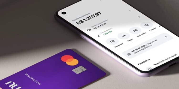 Segredos do Nubank: Aumento de Limites e Como Conseguir!