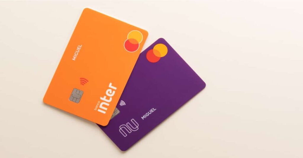 Bancos Digitais: Nubank e Inter LIDERAM o jogo! Confira o Relatório do Itaú BBA