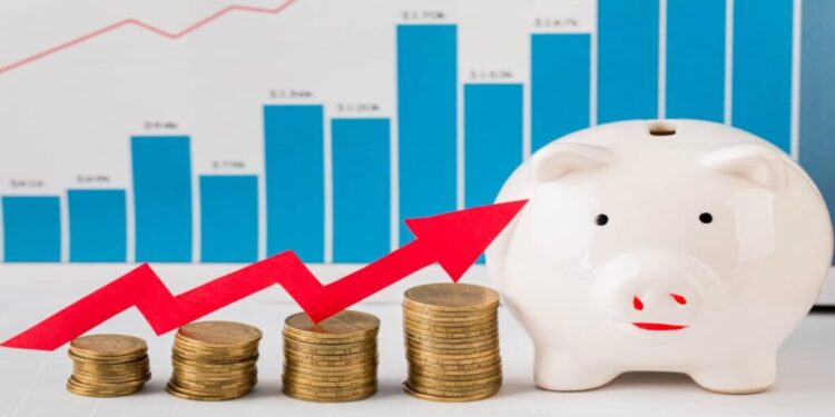 Mercado brasileiro mostra sinais de recuperaГѓВ§ГѓВЈo: "PIB crescerГѓВЎ 2,92% em 2023"