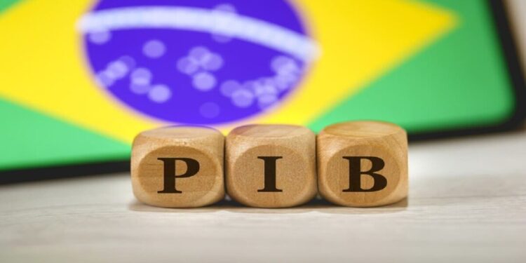 IBGE Revela PIB do 3T23: Economia Brasileira Гѓв‚¬ Beira de um PrecipГѓВ­cio?