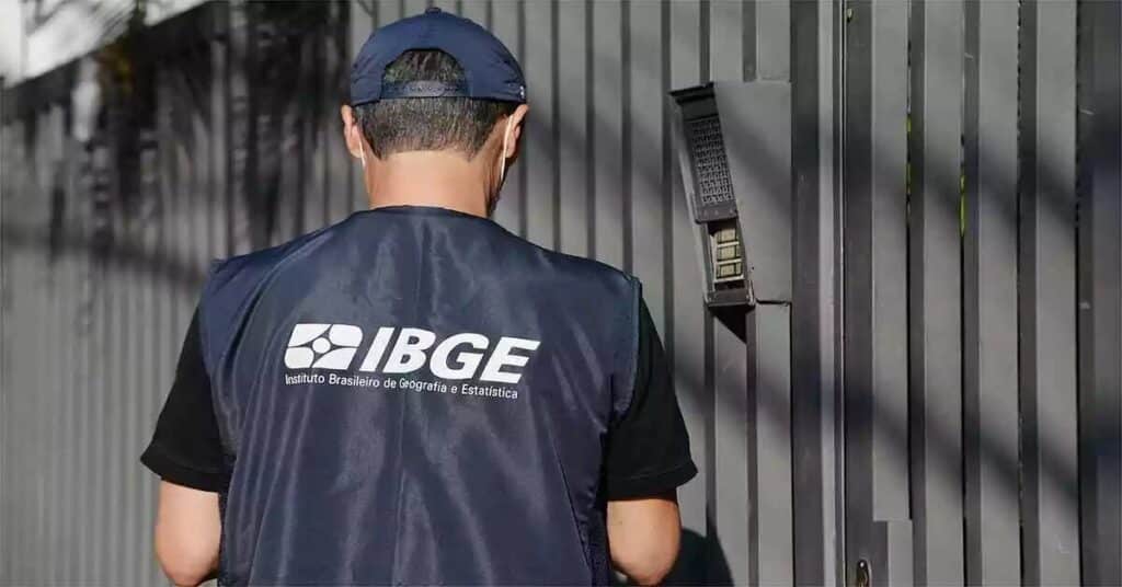 La economía brasileña está en ascenso: ¡el IBGE hace un anuncio sorpresa!