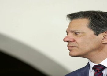 DГѓВ­vidas do FGTS deixaram de ser da Caixa para serem geridas pela Fazenda