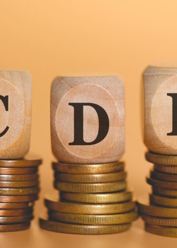 O CDB pode potencializar seus investimentos em 2023: Saiba tudo sobre!