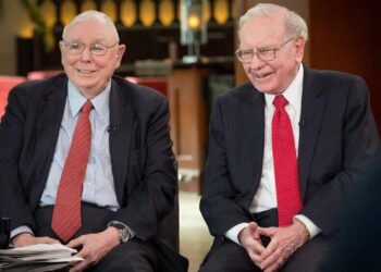 10 ensinamentos de Charles Munger
