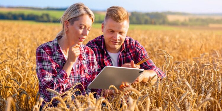Curiosidades: Mercado Agro oferece os maiores salГѓВЎrios