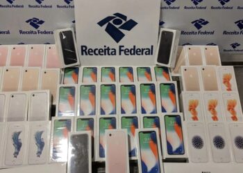 LeilГѓВЈo da Receita Federal: aparelhos Apple em 18 lotes com preГѓВ§o INCRГѓВЌVEL!
